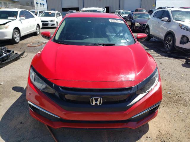 Photo 4 VIN: 2HGFC2F65MH559717 - HONDA CIVIC 