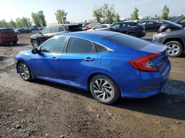 Photo 1 VIN: 2HGFC2F66JH035486 - HONDA CIVIC LX 