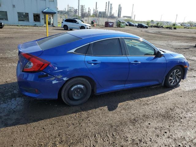 Photo 2 VIN: 2HGFC2F66JH035486 - HONDA CIVIC LX 