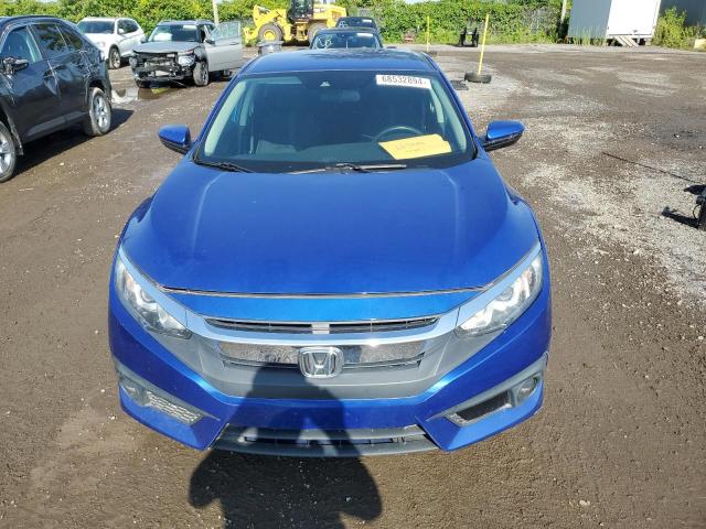 Photo 4 VIN: 2HGFC2F66JH035486 - HONDA CIVIC LX 