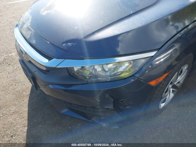 Photo 5 VIN: 2HGFC2F66JH552030 - HONDA CIVIC 