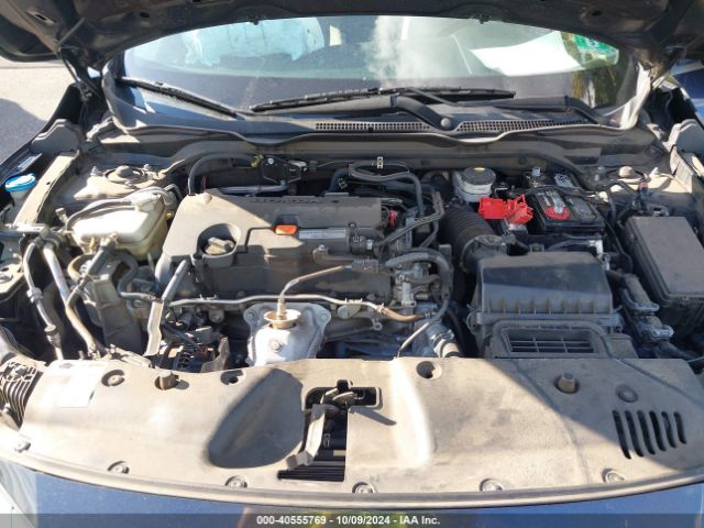 Photo 9 VIN: 2HGFC2F66JH552030 - HONDA CIVIC 