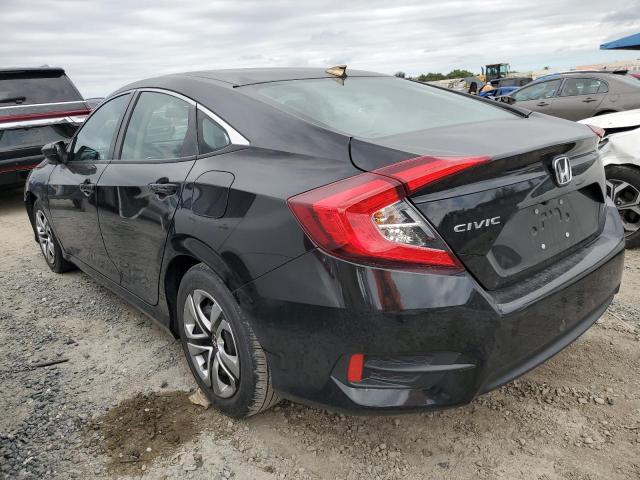 Photo 1 VIN: 2HGFC2F66JH589515 - HONDA CIVIC 