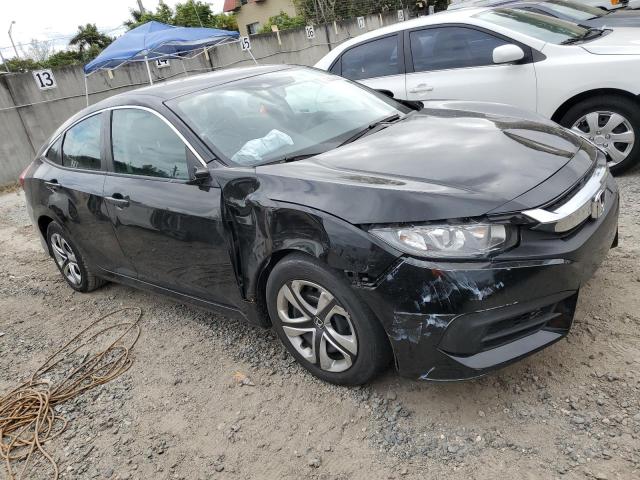 Photo 3 VIN: 2HGFC2F66JH589515 - HONDA CIVIC 