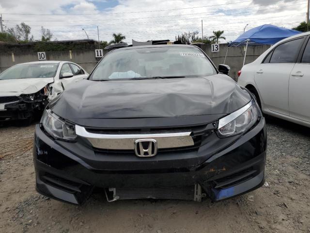 Photo 4 VIN: 2HGFC2F66JH589515 - HONDA CIVIC 