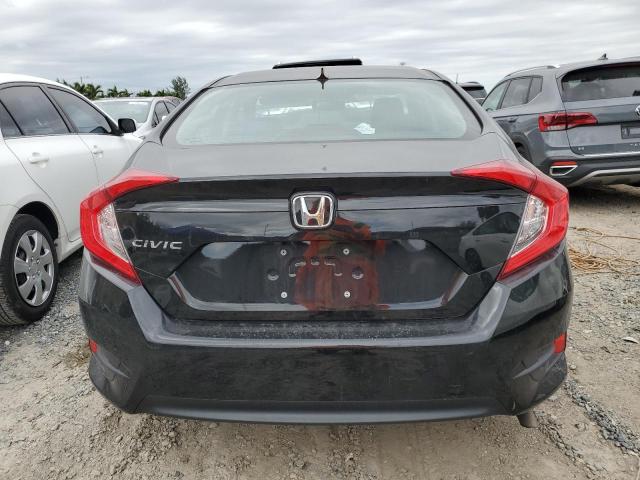 Photo 5 VIN: 2HGFC2F66JH589515 - HONDA CIVIC 