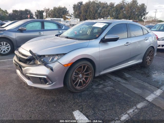 Photo 1 VIN: 2HGFC2F66KH501547 - HONDA CIVIC 