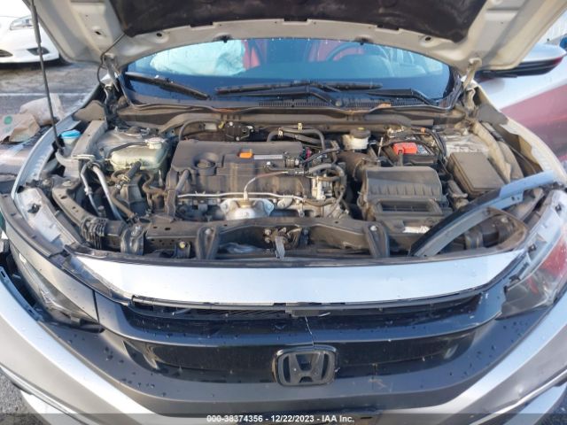 Photo 9 VIN: 2HGFC2F66KH501547 - HONDA CIVIC 