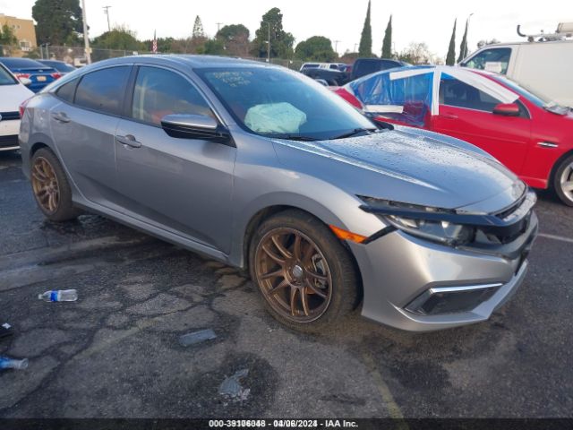 Photo 0 VIN: 2HGFC2F66KH501547 - HONDA CIVIC 