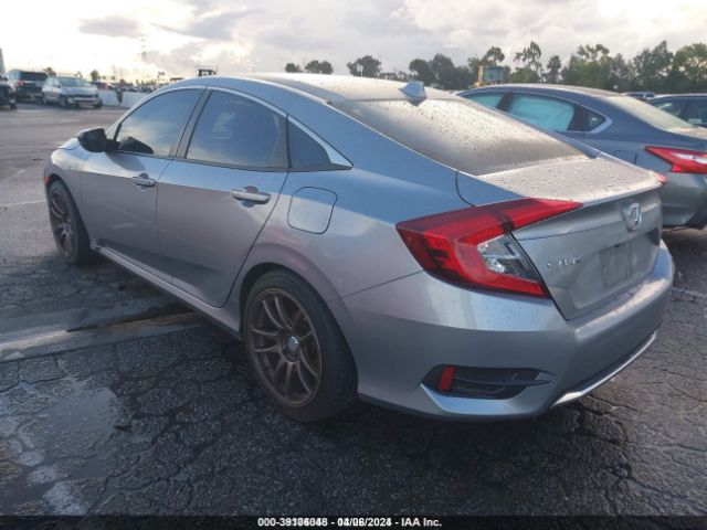 Photo 2 VIN: 2HGFC2F66KH501547 - HONDA CIVIC 