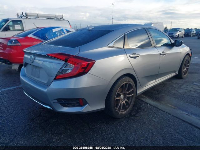 Photo 3 VIN: 2HGFC2F66KH501547 - HONDA CIVIC 