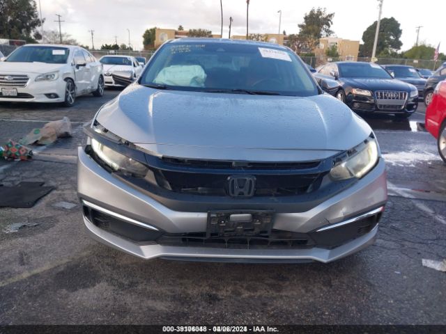 Photo 5 VIN: 2HGFC2F66KH501547 - HONDA CIVIC 