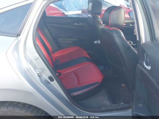 Photo 7 VIN: 2HGFC2F66KH501547 - HONDA CIVIC 