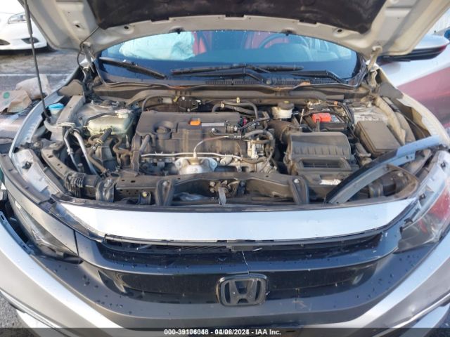 Photo 9 VIN: 2HGFC2F66KH501547 - HONDA CIVIC 