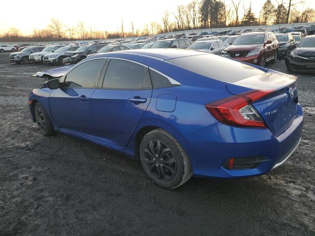 Photo 1 VIN: 2HGFC2F66KH501676 - HONDA CIVIC 