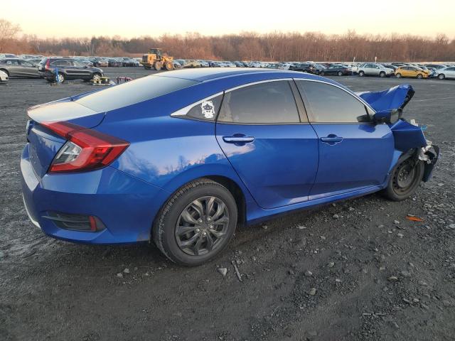 Photo 2 VIN: 2HGFC2F66KH501676 - HONDA CIVIC 