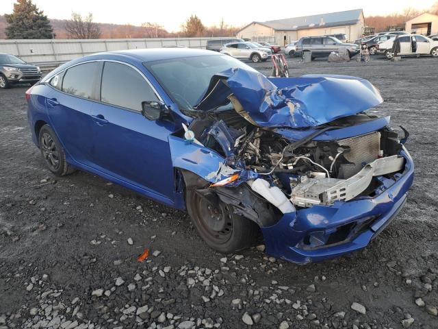 Photo 3 VIN: 2HGFC2F66KH501676 - HONDA CIVIC 