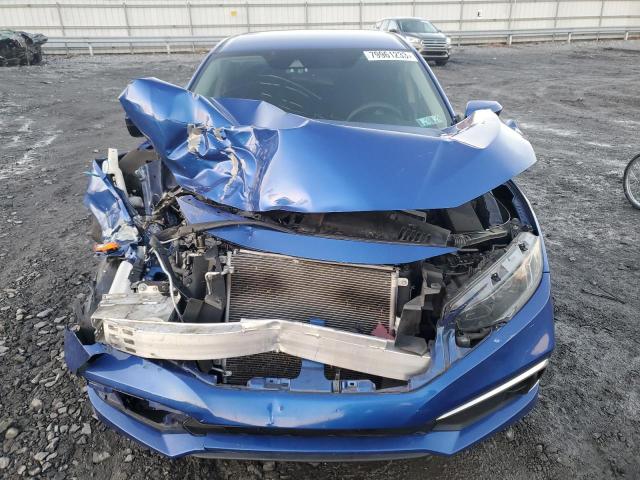 Photo 4 VIN: 2HGFC2F66KH501676 - HONDA CIVIC 