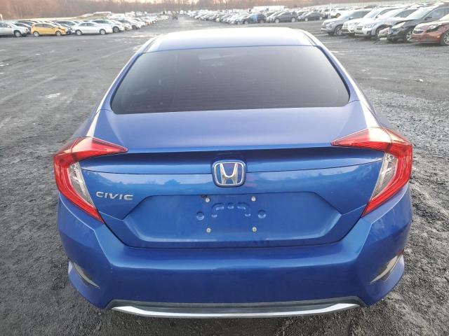 Photo 5 VIN: 2HGFC2F66KH501676 - HONDA CIVIC 