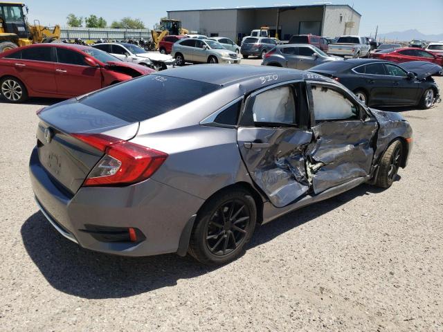 Photo 2 VIN: 2HGFC2F66KH503007 - HONDA CIVIC LX 