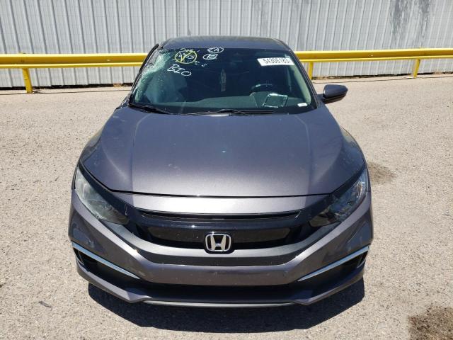 Photo 4 VIN: 2HGFC2F66KH503007 - HONDA CIVIC LX 