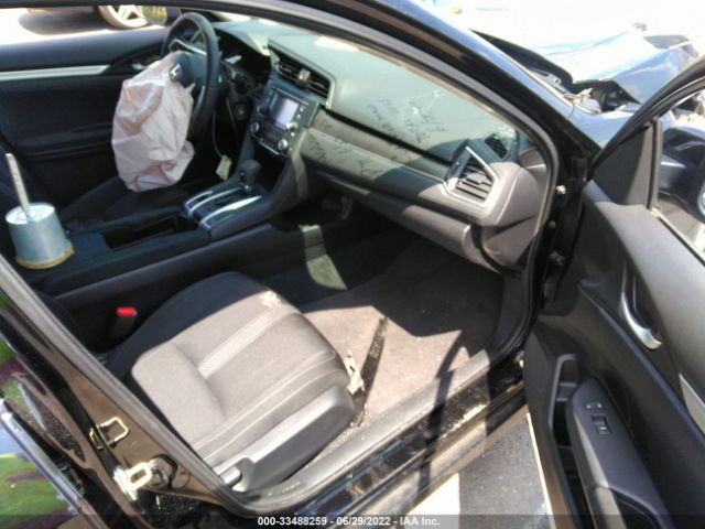 Photo 4 VIN: 2HGFC2F66KH503329 - HONDA CIVIC SEDAN 