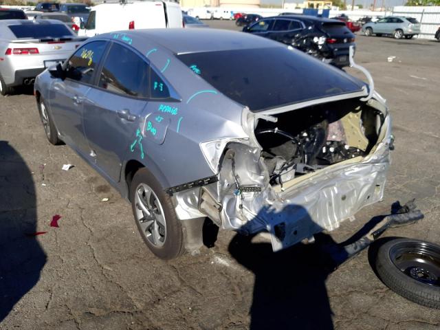 Photo 2 VIN: 2HGFC2F66KH503380 - HONDA CIVIC LX 