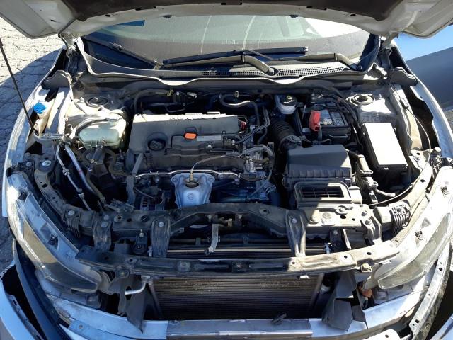 Photo 6 VIN: 2HGFC2F66KH503380 - HONDA CIVIC LX 