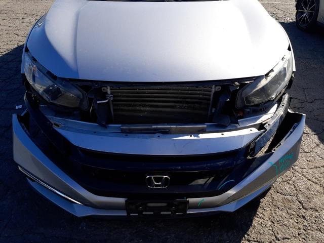 Photo 8 VIN: 2HGFC2F66KH503380 - HONDA CIVIC LX 