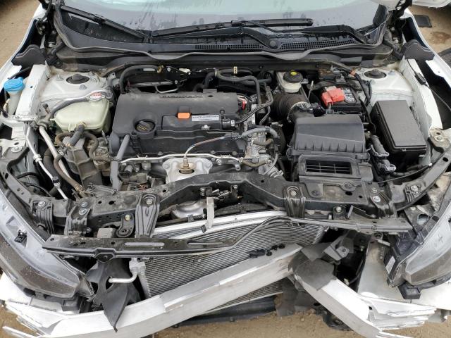 Photo 10 VIN: 2HGFC2F66KH505162 - HONDA CIVIC LX 