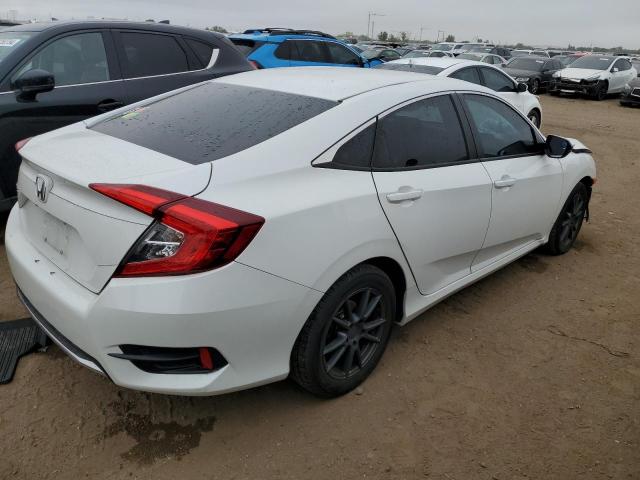 Photo 2 VIN: 2HGFC2F66KH505162 - HONDA CIVIC LX 