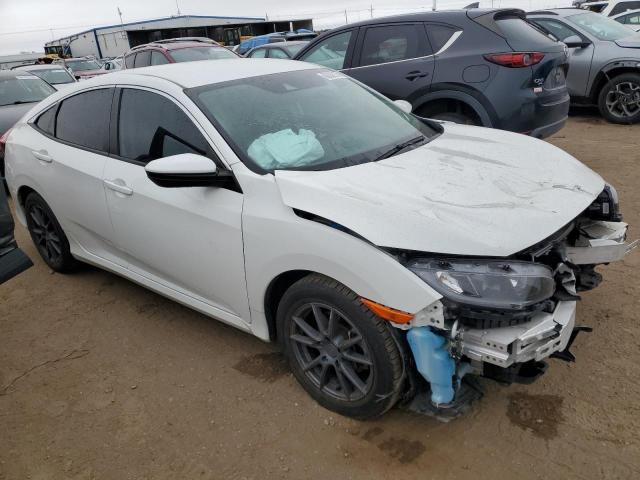 Photo 3 VIN: 2HGFC2F66KH505162 - HONDA CIVIC LX 