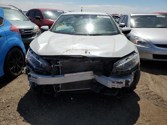 Photo 4 VIN: 2HGFC2F66KH505162 - HONDA CIVIC LX 