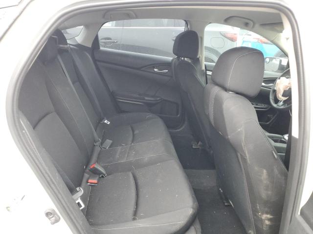 Photo 9 VIN: 2HGFC2F66KH505162 - HONDA CIVIC LX 