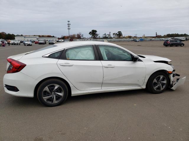 Photo 2 VIN: 2HGFC2F66KH505873 - HONDA CIVIC 