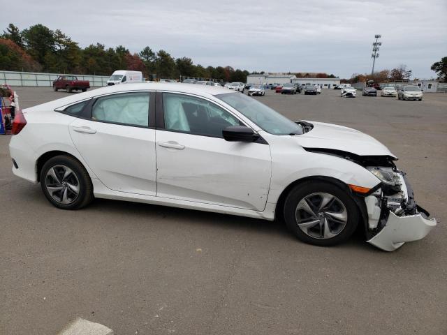 Photo 3 VIN: 2HGFC2F66KH505873 - HONDA CIVIC 