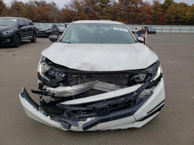 Photo 4 VIN: 2HGFC2F66KH505873 - HONDA CIVIC 