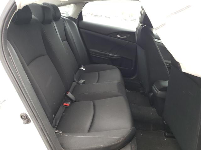 Photo 9 VIN: 2HGFC2F66KH505873 - HONDA CIVIC 