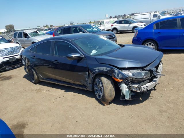 Photo 0 VIN: 2HGFC2F66KH508708 - HONDA CIVIC 