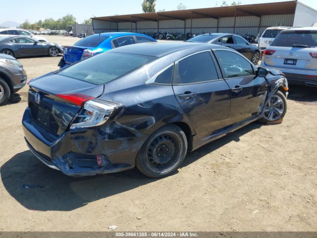 Photo 3 VIN: 2HGFC2F66KH508708 - HONDA CIVIC 