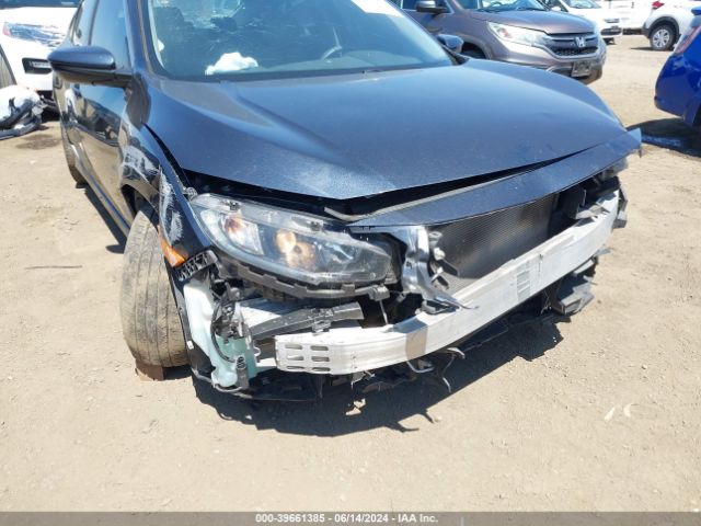 Photo 5 VIN: 2HGFC2F66KH508708 - HONDA CIVIC 