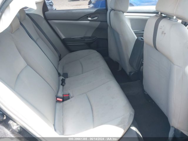 Photo 7 VIN: 2HGFC2F66KH508708 - HONDA CIVIC 