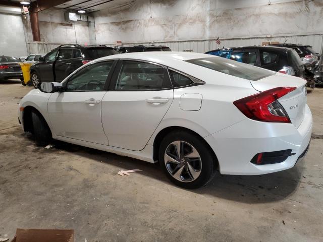 Photo 1 VIN: 2HGFC2F66KH510409 - HONDA CIVIC 