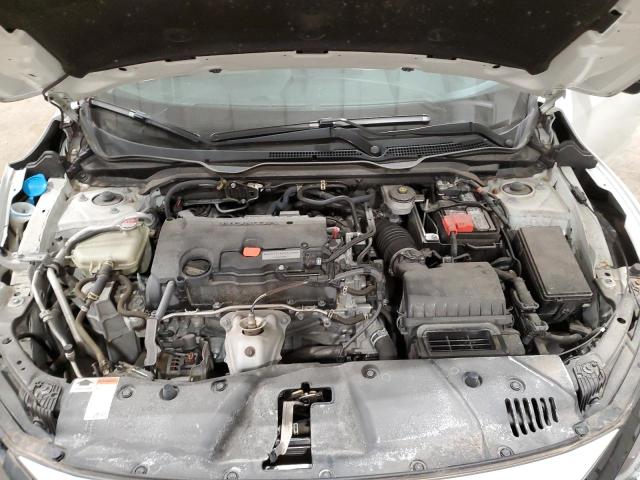 Photo 10 VIN: 2HGFC2F66KH510409 - HONDA CIVIC 