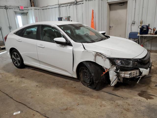 Photo 3 VIN: 2HGFC2F66KH510409 - HONDA CIVIC 