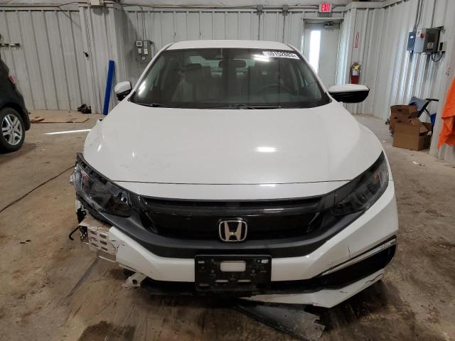 Photo 4 VIN: 2HGFC2F66KH510409 - HONDA CIVIC 