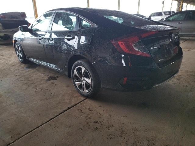 Photo 2 VIN: 2HGFC2F66KH515464 - HONDA CIVIC LX 