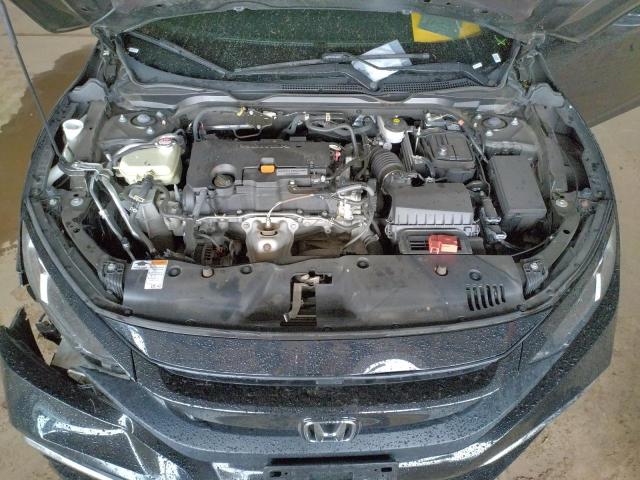 Photo 6 VIN: 2HGFC2F66KH515464 - HONDA CIVIC LX 