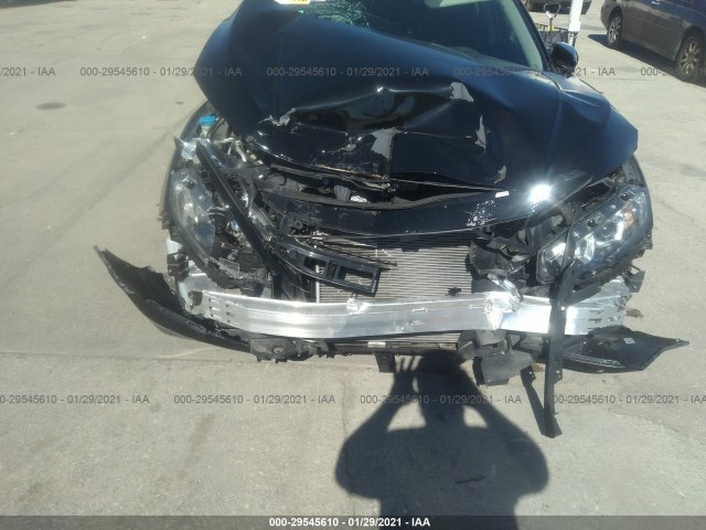 Photo 5 VIN: 2HGFC2F66KH518218 - HONDA CIVIC SEDAN 