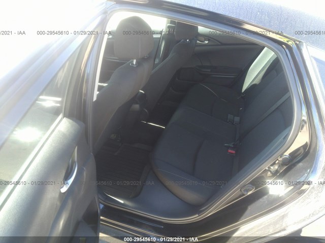 Photo 7 VIN: 2HGFC2F66KH518218 - HONDA CIVIC SEDAN 